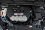 Ford Focus ST 2015 года (ZA)